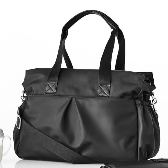 Pottery Barn Kids Bags Pottery Barn Diaper Bag Poshmark
